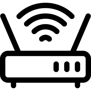 Wifi & Connectivity