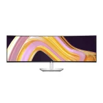 Dell UltraSharp U4924DW 49-inch 5120 x 1440p 5K