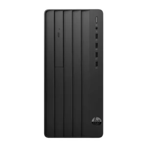 HP Pro Tower 290 G9 Desktop PC | I3 12100 | 8GB | 512GB SSD | Win 10 Pro
