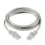 CAT5 Network Cable – 5M Grey