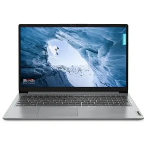 LENOVO IDEAPAD 3 15.6IN FHD NOTEBOOK