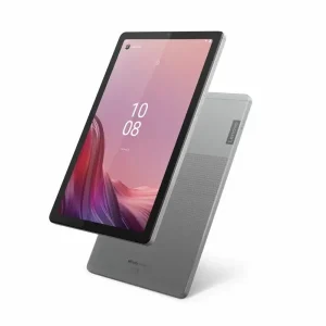 Lenovo Tab M9 | Mediatek | 4GB | 64GB eMMC | 9″ (1340 x 800) HD | 4G (LTE) | Android