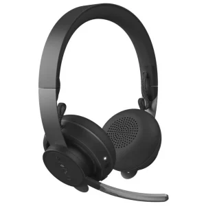 Logitech Zone Wireless Teams headset