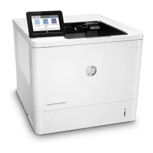 HP LaserJet Enterprise M612dn Mono Laser Printer