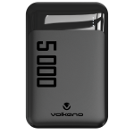 Volkano Punch Series – 5000mAh Power Bank