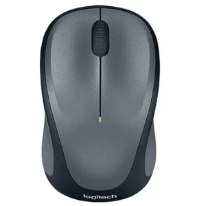 Logitech M235 Wireless Desktop Mouse
