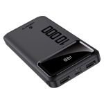 Volkano Punch Series 10000 mAh Power Bank