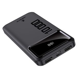 Volkano Punch Series 10000 mAh Power Bank